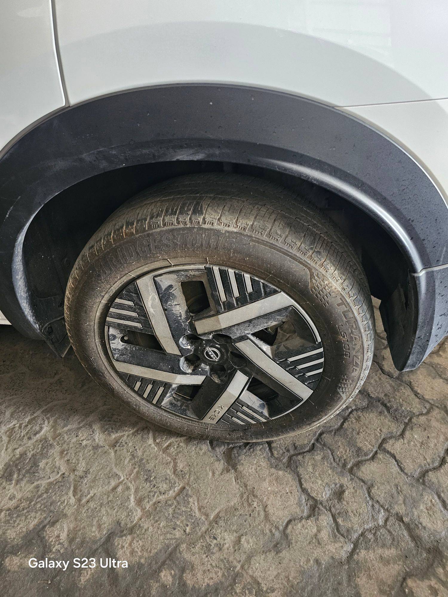 NISSAN KICKS 2025 - Marhaba Auction Used Cars - Image 6