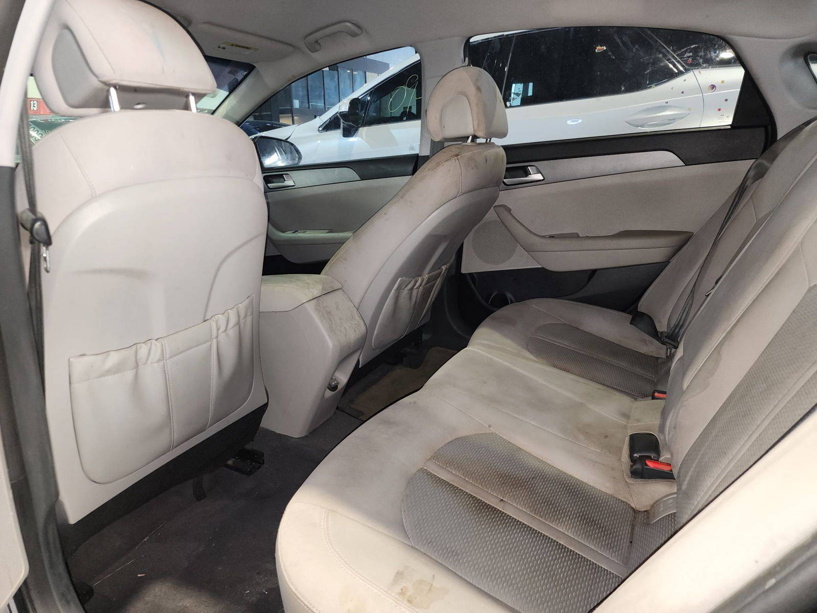 2016 HYUNDAI SONATA — 117245 Miles — Lot 2GH350527 — Main - Marhaba Auctions Used Cars - Image 25