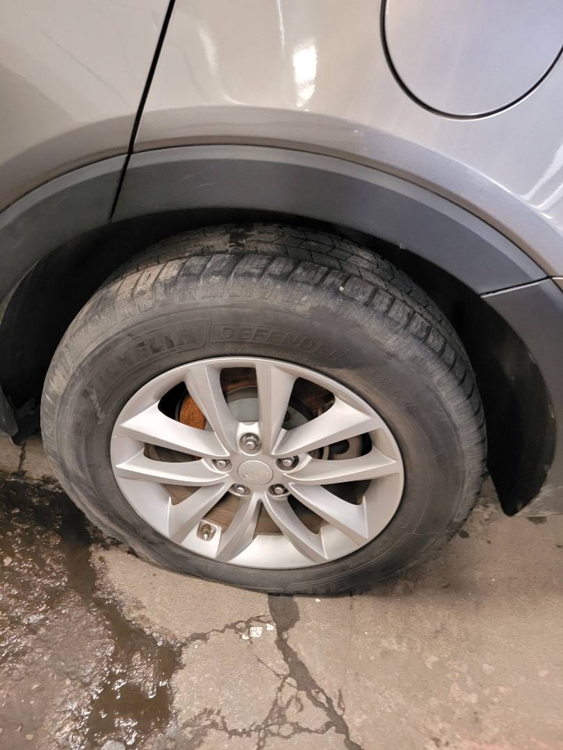 2017 KIA SORENTO — 149058 Miles — Lot G242659 — Main - Marhaba Auctions Used Cars - Image 9