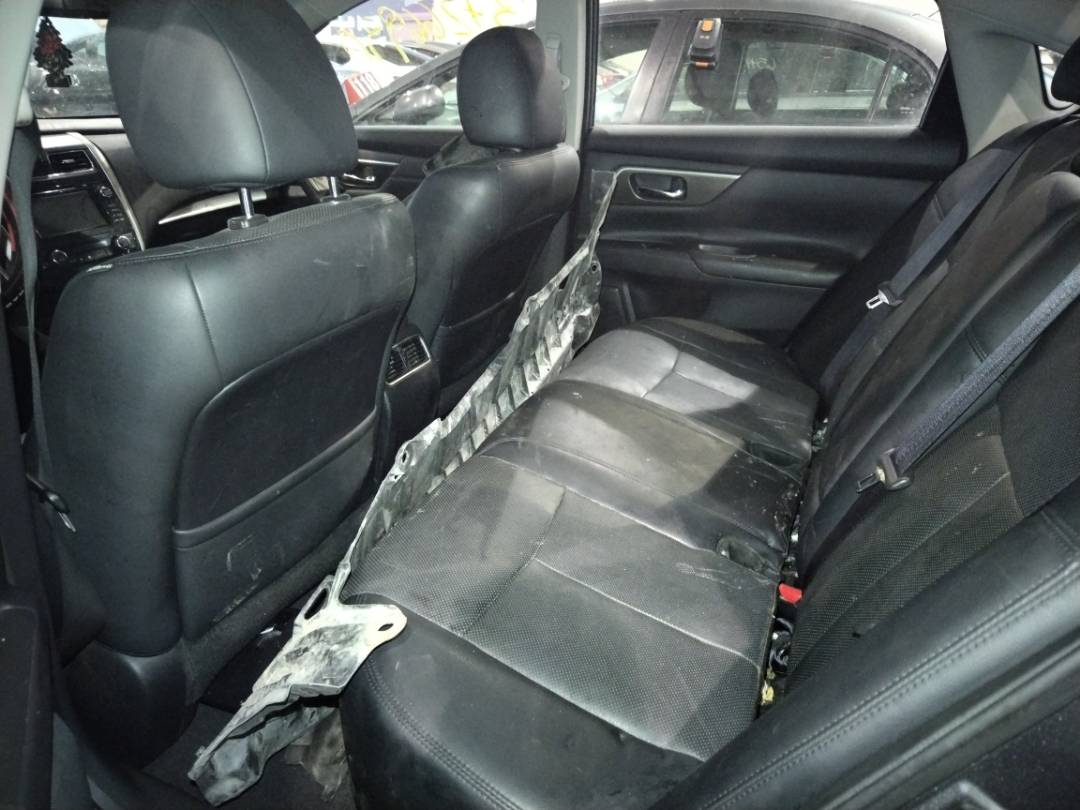2015 NISSAN ALTIMA — 141212 Miles — Lot 37266990 - Marhaba Auctions Used Cars - Image 6
