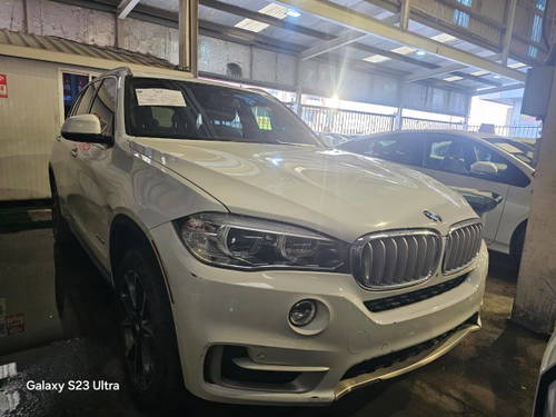 BMW X5 SDRIVE35I