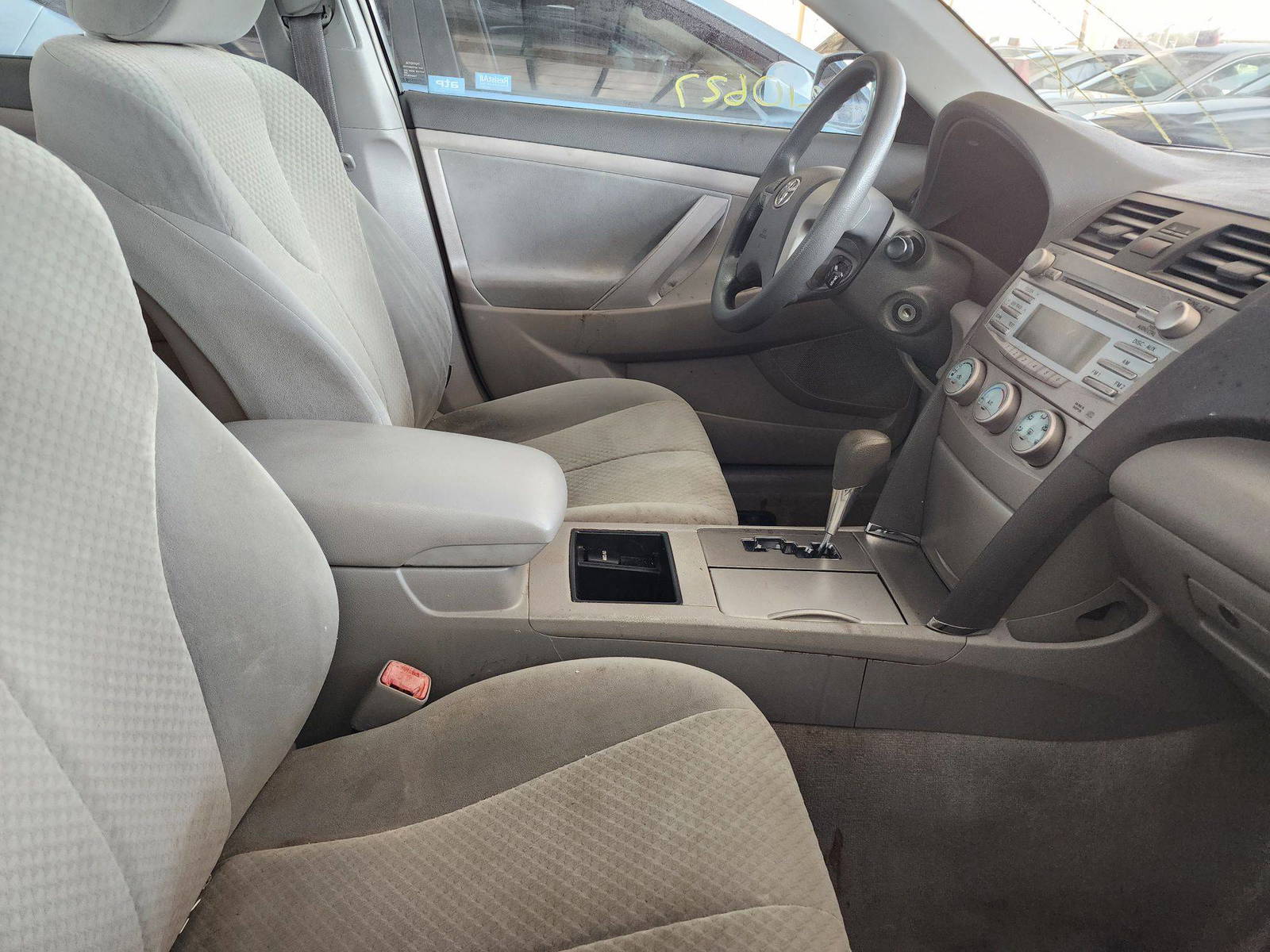 2009 TOYOTA CAMRY — 210627 Miles — Lot 71482313 - Marhaba Auctions Used Cars - Image 8