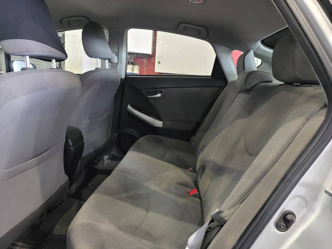 2014 TOYOTA PRIUS — 193277 Miles — Lot E1767555 — Main - Marhaba Auctions Used Cars - Image 7