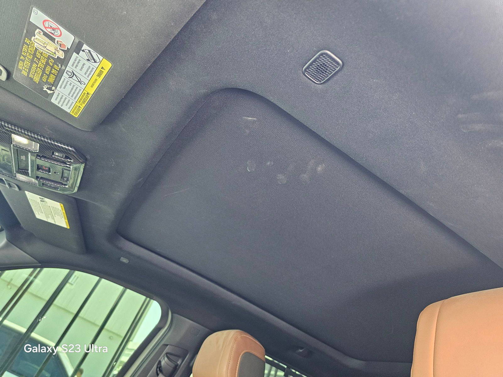 TOYOTA TUNDRA 2025 - Marhaba Auction Used Cars - Image 9