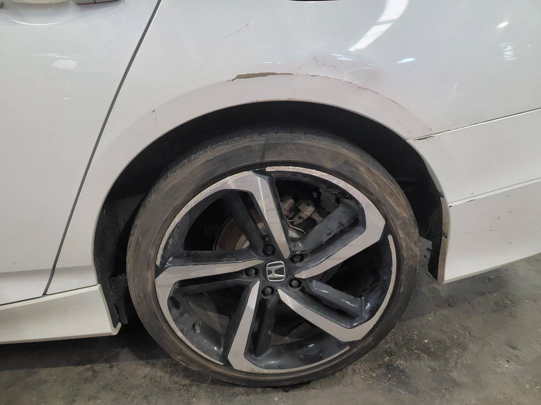 2021 HONDA ACCORD — 239257 KM — Lot MA800428 — Main - Marhaba Auctions Used Cars - Image 11
