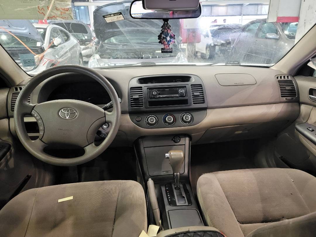 2006 TOYOTA CAMRY — 251490 Miles — Lot 6U660673 — Main - Marhaba Auctions Used Cars - Image 8