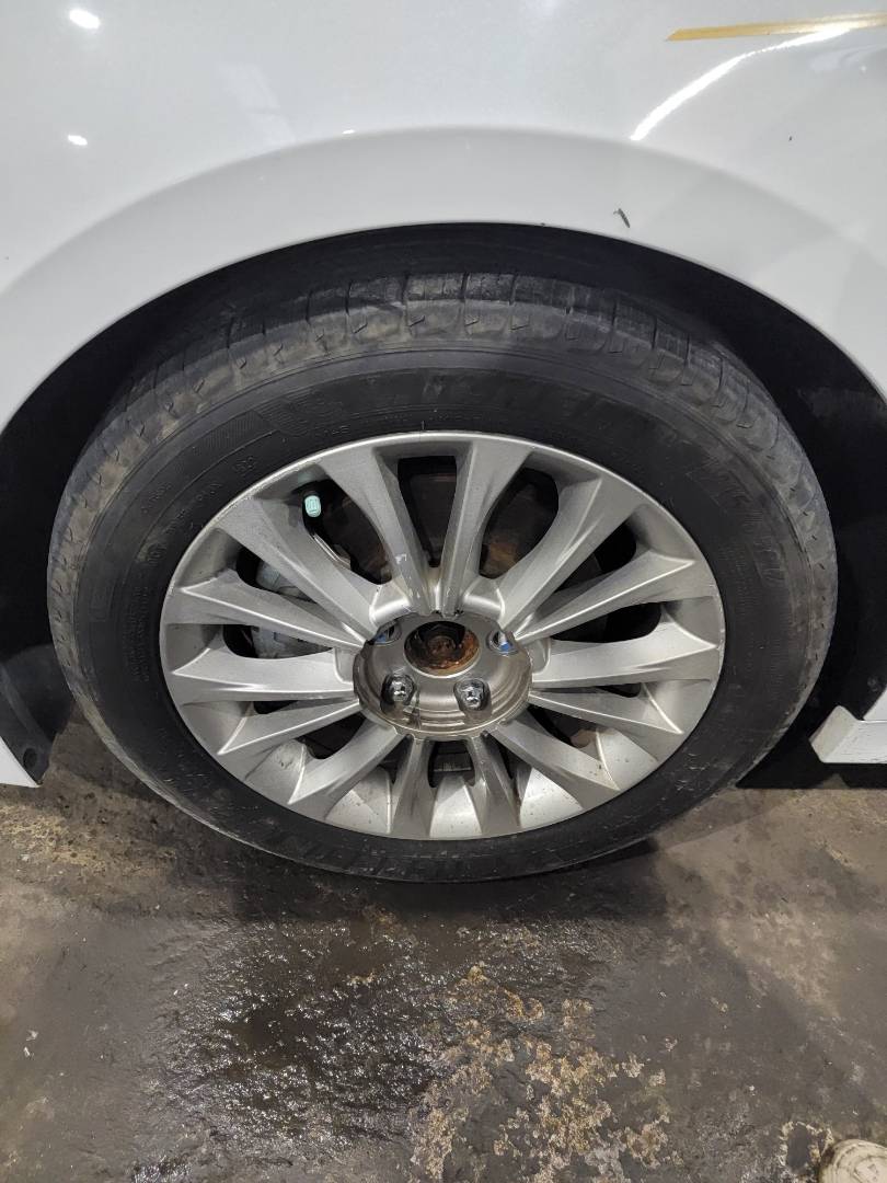 2015 HYUNDAI SONATA — 145940 Miles — Lot 350504 — Main - Marhaba Auctions Used Cars - Image 11