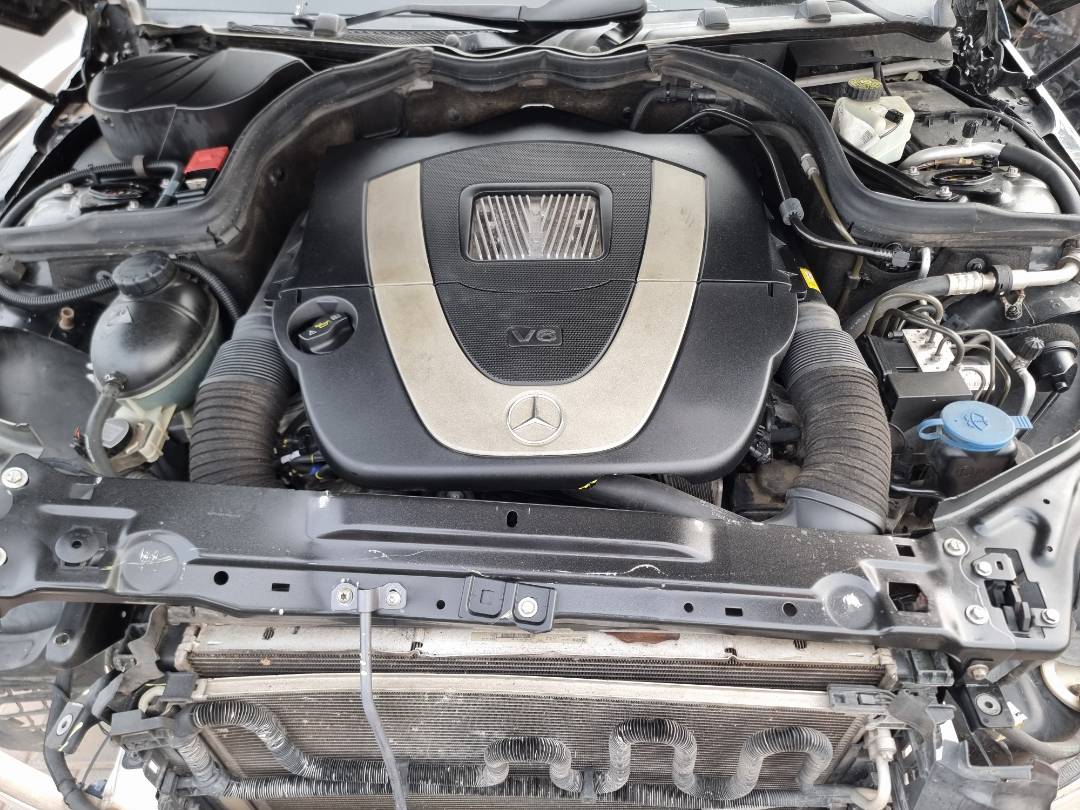 2010 MERCEDES BENZ C300 — 215457 Miles — Lot R104325 — Main - Marhaba Auctions Used Cars - Image 11
