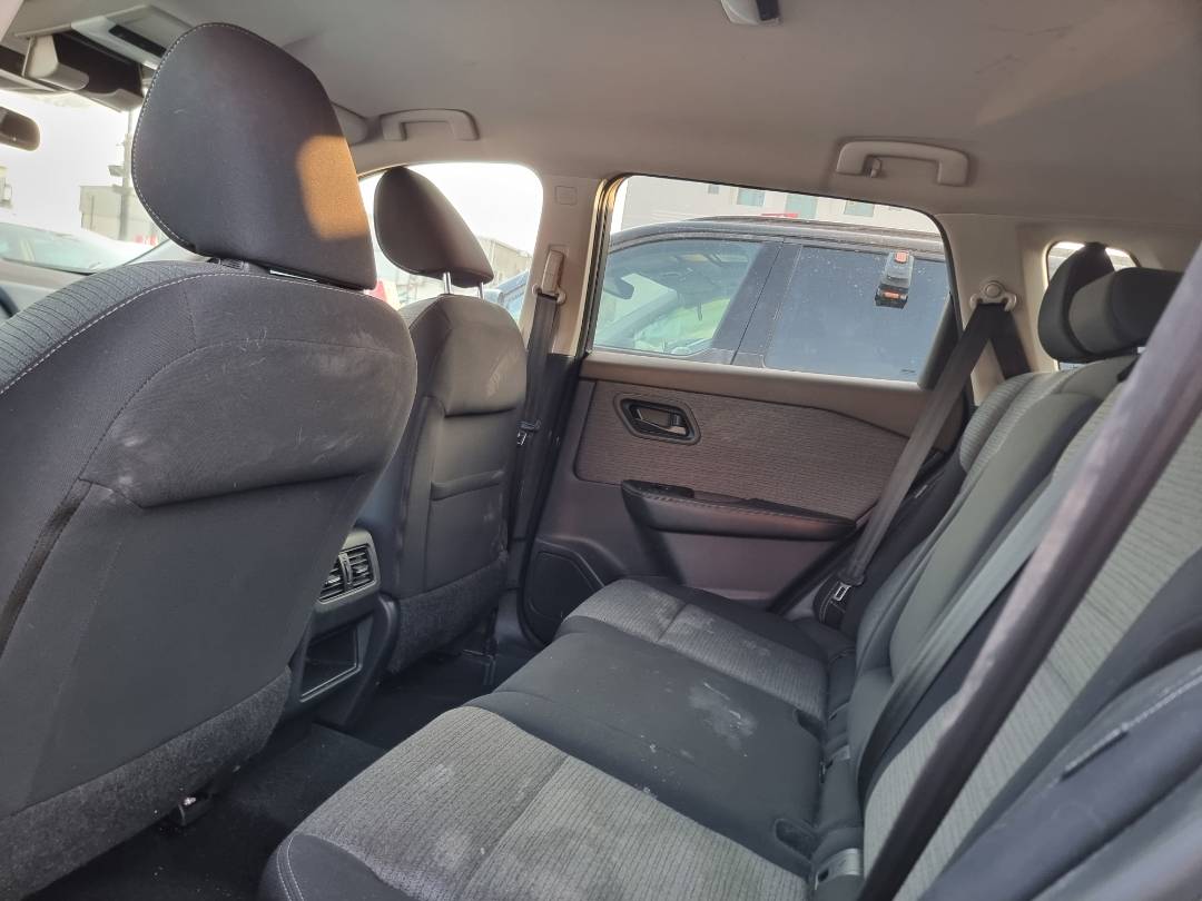 2021 NISSAN ROGUE — 68829 Miles — Lot 757154 — Ind. 12 - Marhaba Auctions Used Cars - Image 6