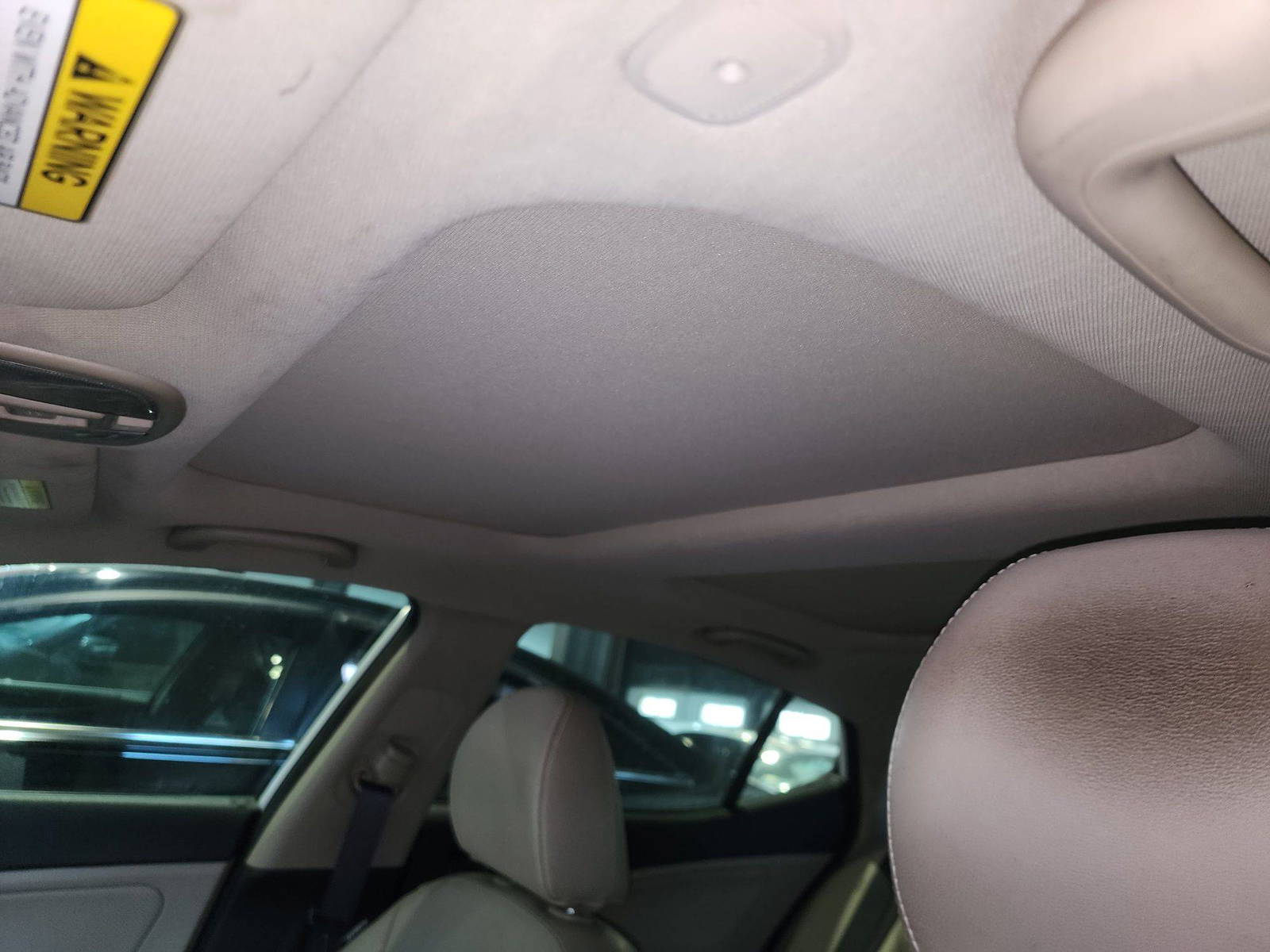 KIA OPTIMA 2012 - Marhaba Auction Used Cars - Image 10