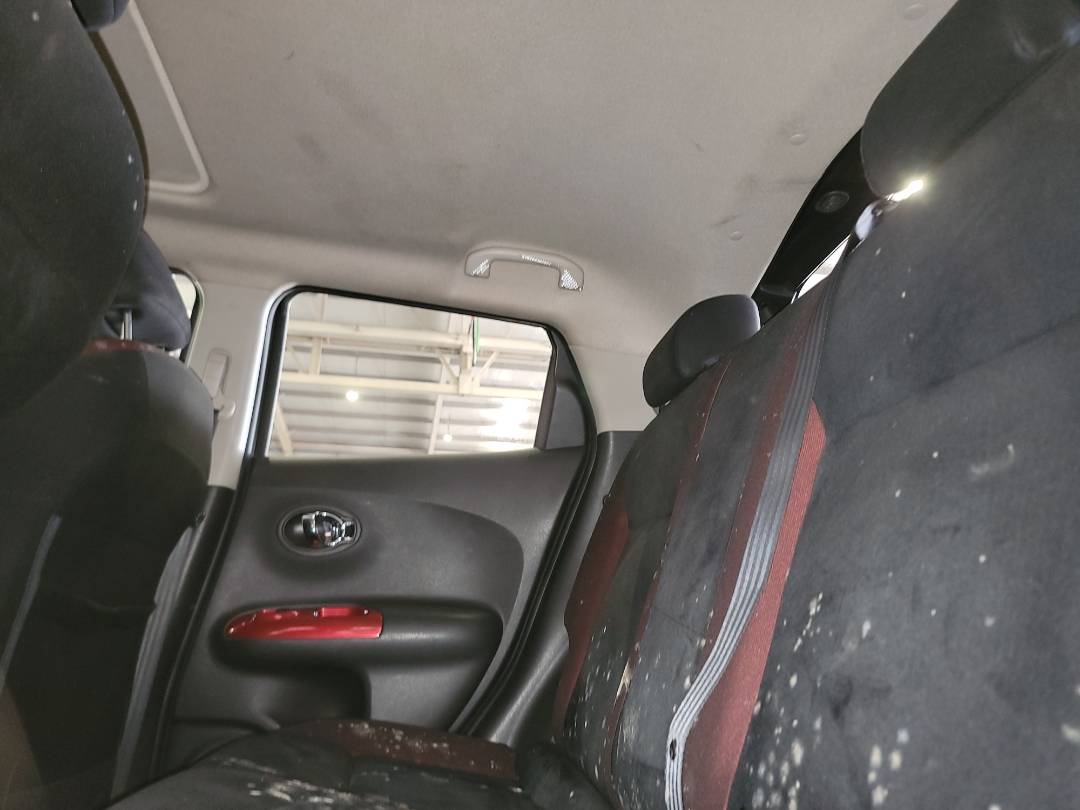 2013 NISSAN JUKE — 234323 Miles — Lot T210592 - Marhaba Auctions Used Cars - Image 8