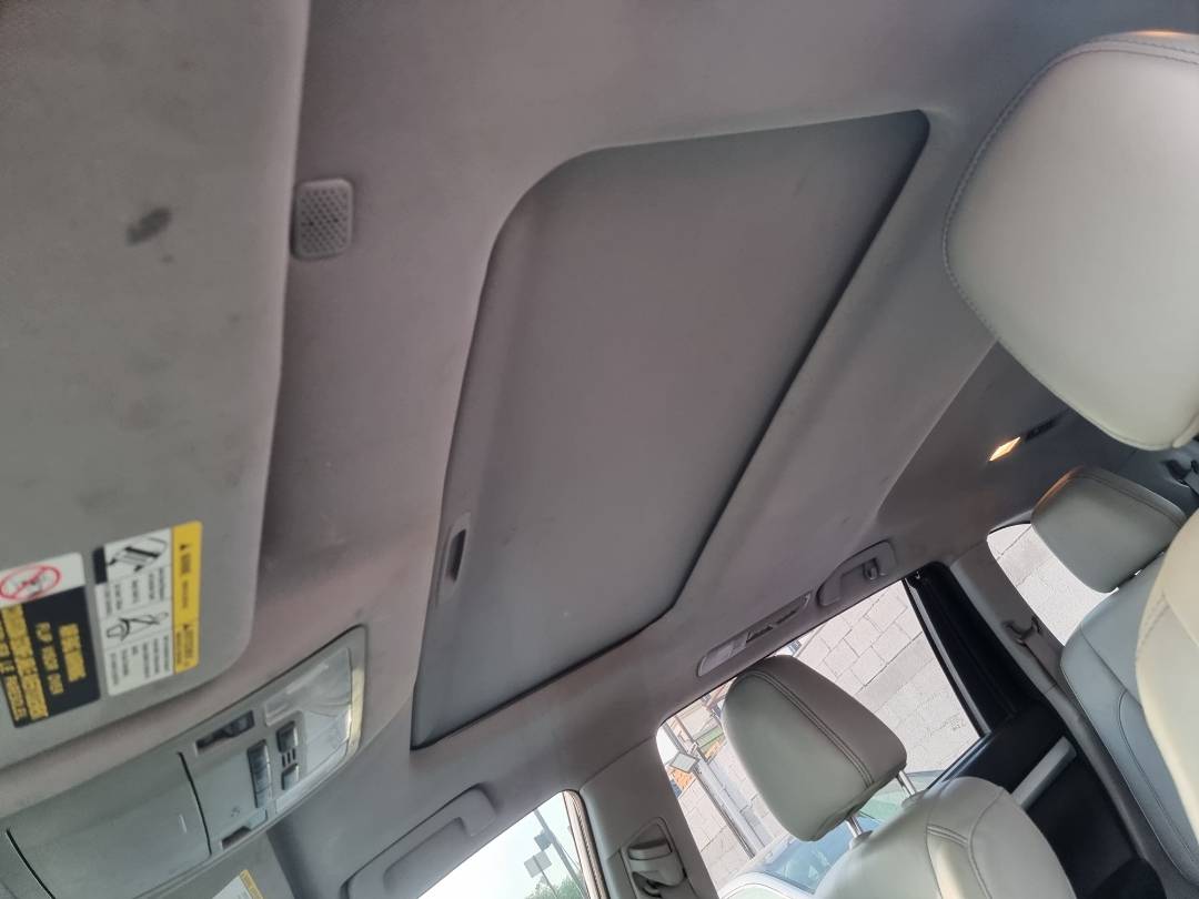 TOYOTA HIGHLANDER 2018 - Marhaba Auction Used Cars - Image 8