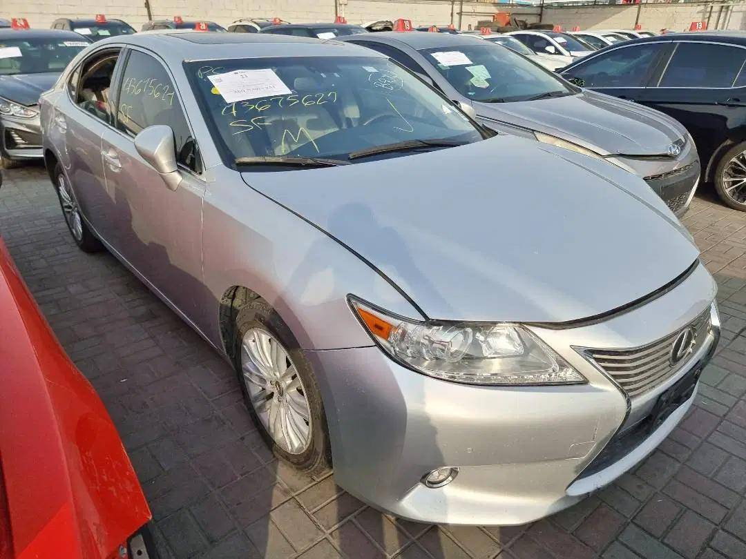 LEXUS ES 350