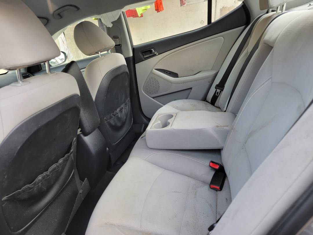 2014 KIA OPTIMA — 174870 Miles — Lot 39517283 — Main - Marhaba Auctions Used Cars - Image 4