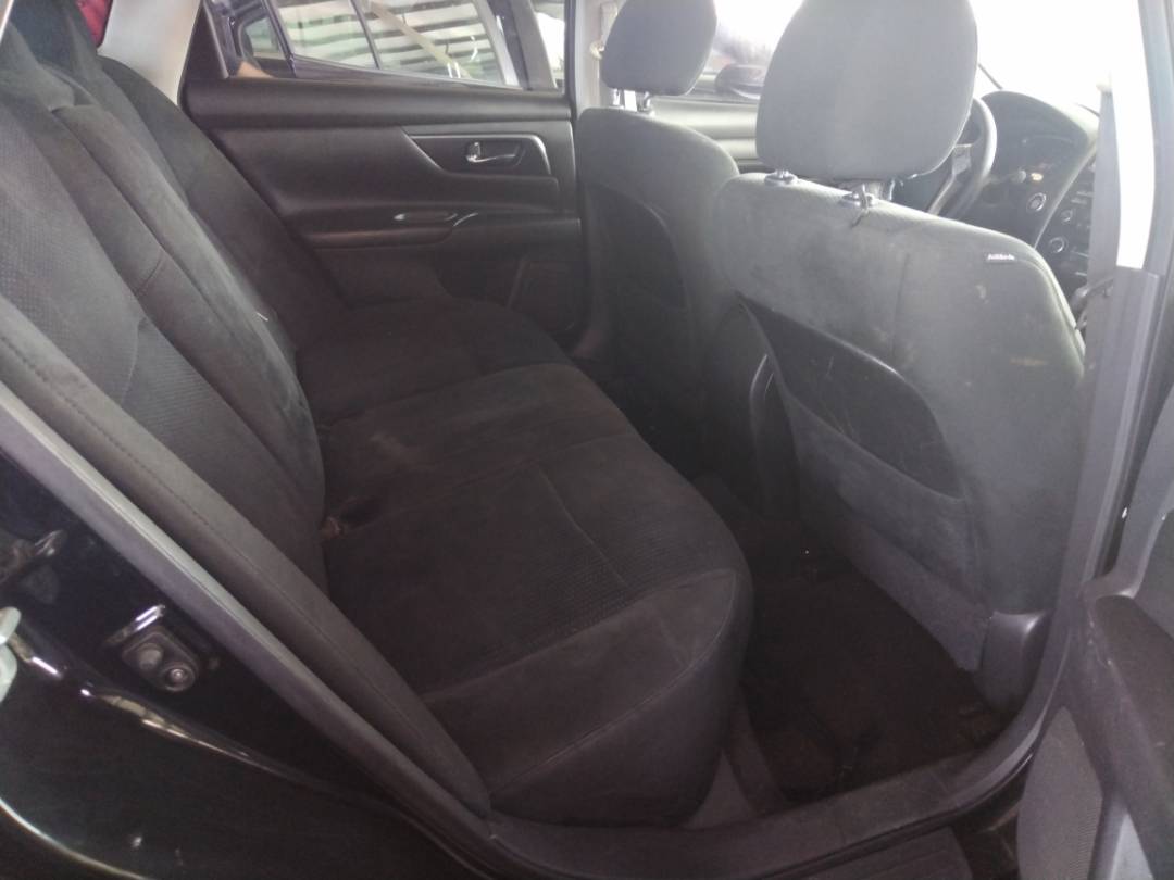 2015 NISSAN ALTIMA — 235934 Miles — Lot 67681503 - Marhaba Auctions Used Cars - Image 8