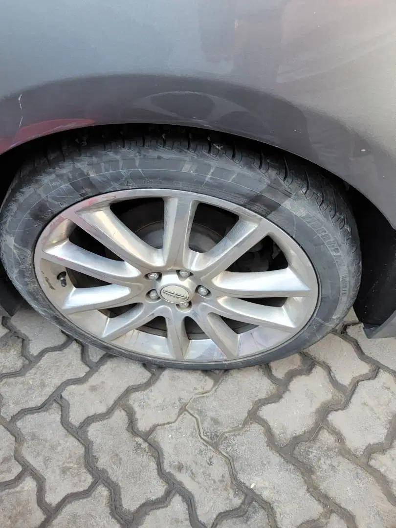 LINCOLN MKZ 2014 - Marhaba Auction Used Cars - Image 7