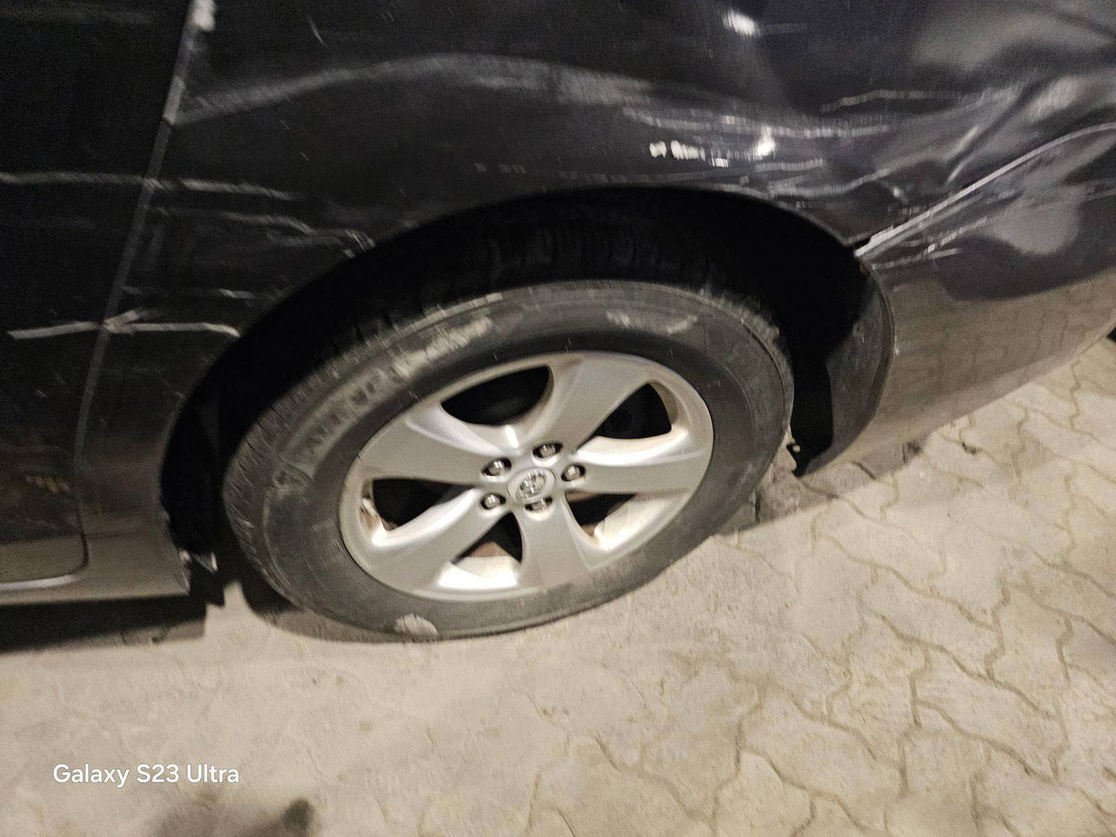 TOYOTA SIENNA 2011 - Marhaba Auction Used Cars - Image 6