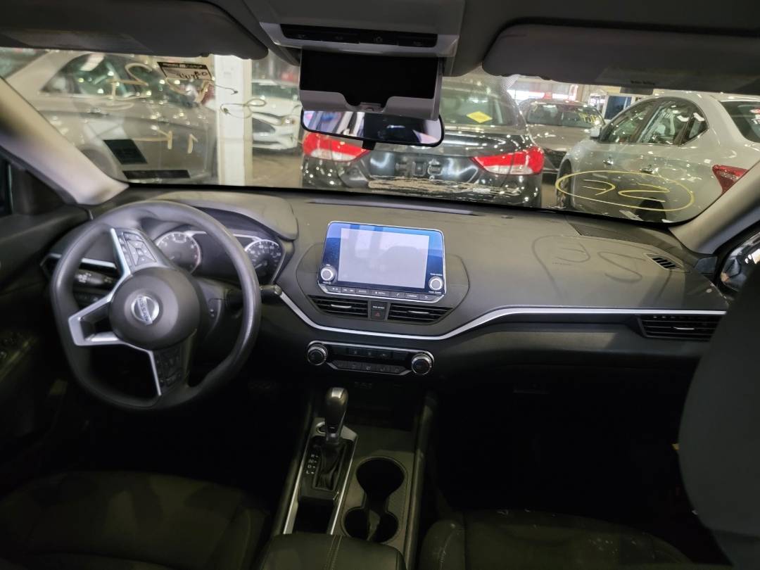 2019 NISSAN ALTIMA — 94195 Miles — Lot 57491364 — Souq - Marhaba Auctions Used Cars - Image 6