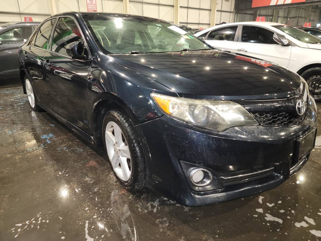 2012 TOYOTA CAMRY — 236166 Miles — Lot 37735449 - Marhaba Auctions Used Cars - Image 7