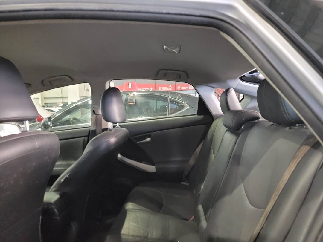 2013 TOYOTA PRIUS — 188838 Miles — Lot 5702830 — Main - Marhaba Auctions Used Cars - Image 7