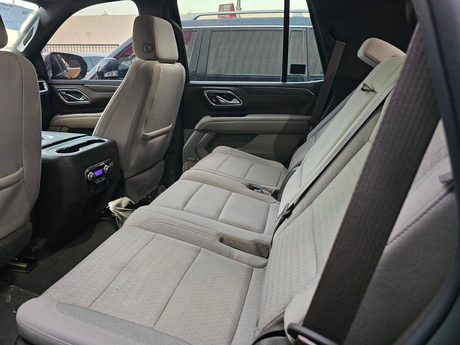 2023 GMC YUKON — 87949 KM — Lot R212575 — Main - Marhaba Auctions Used Cars - Image 11