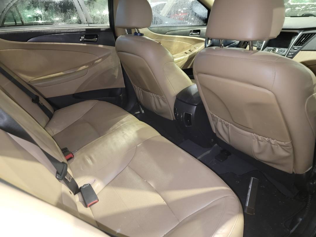 2012 HYUNDAI SONATA — 172933 Miles — Lot 37741213 - Marhaba Auctions Used Cars - Image 5