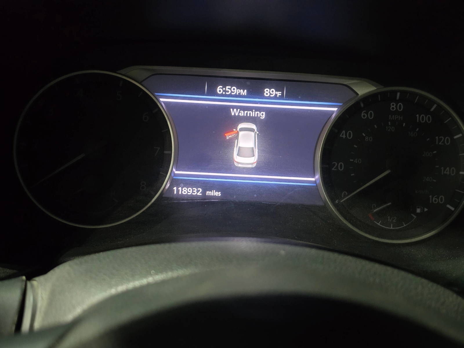2020 NISSAN SENTRA — Lot LY292150 - Marhaba Auctions Used Cars - Image 13