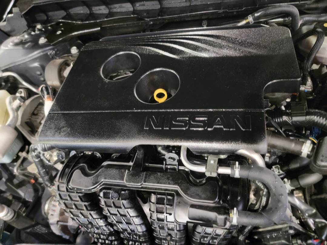 2020 NISSAN ALTIMA — 81032 Miles — Lot C248127 - Marhaba Auctions Used Cars - Image 10