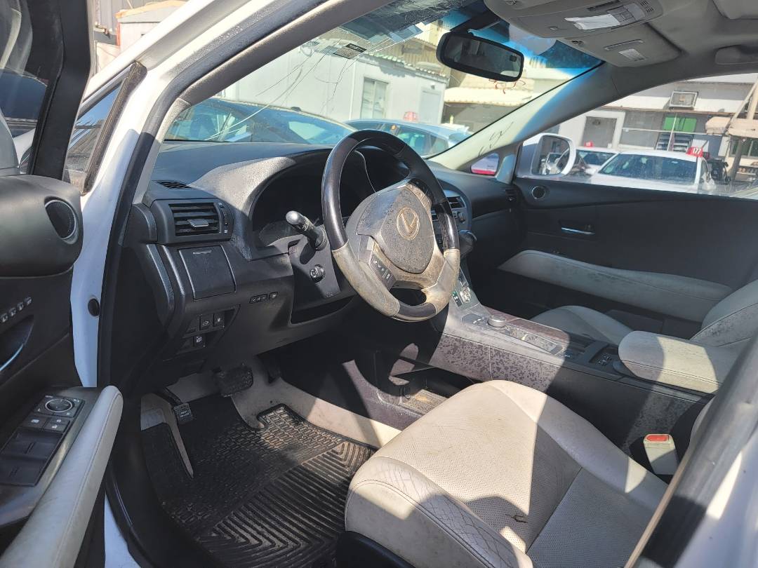 2015 LEXUS RX 350 — 135132 Miles — Lot FC173786 — Main - Marhaba Auctions Used Cars - Image 18