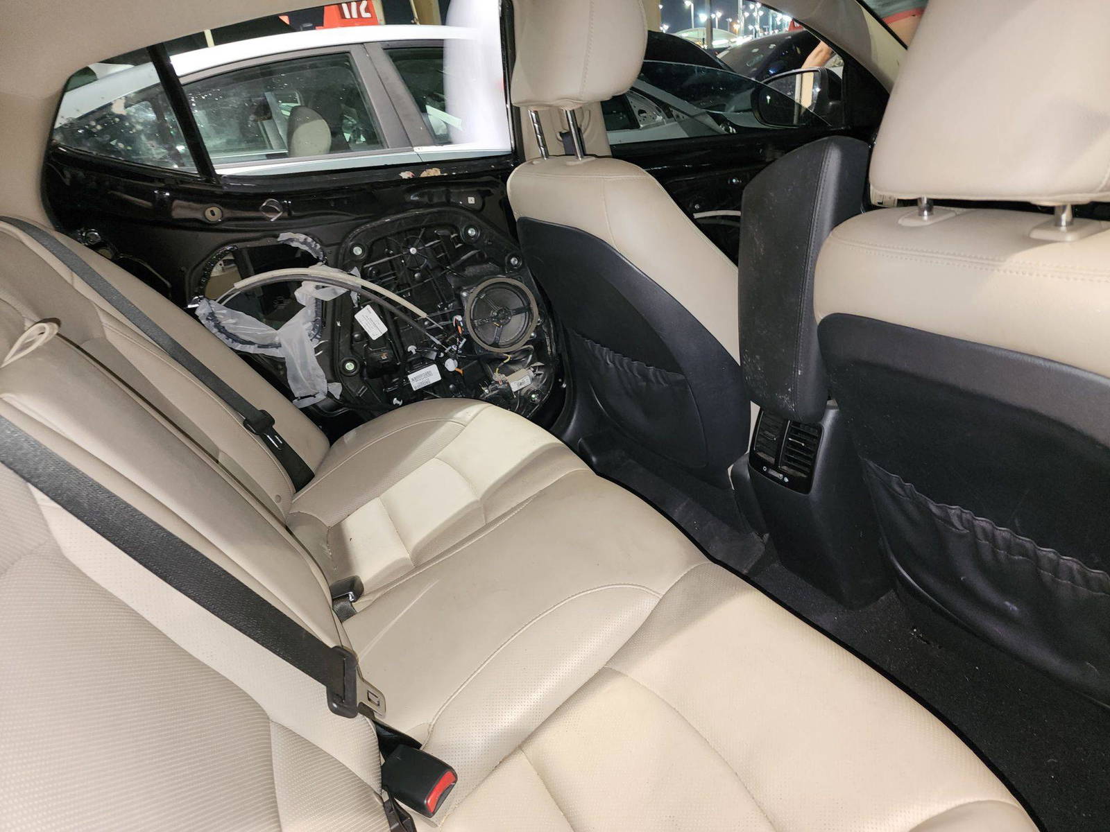 2014 KIA OPTIMA — 204054 Miles — Lot 78718183 - Marhaba Auctions Used Cars - Image 6