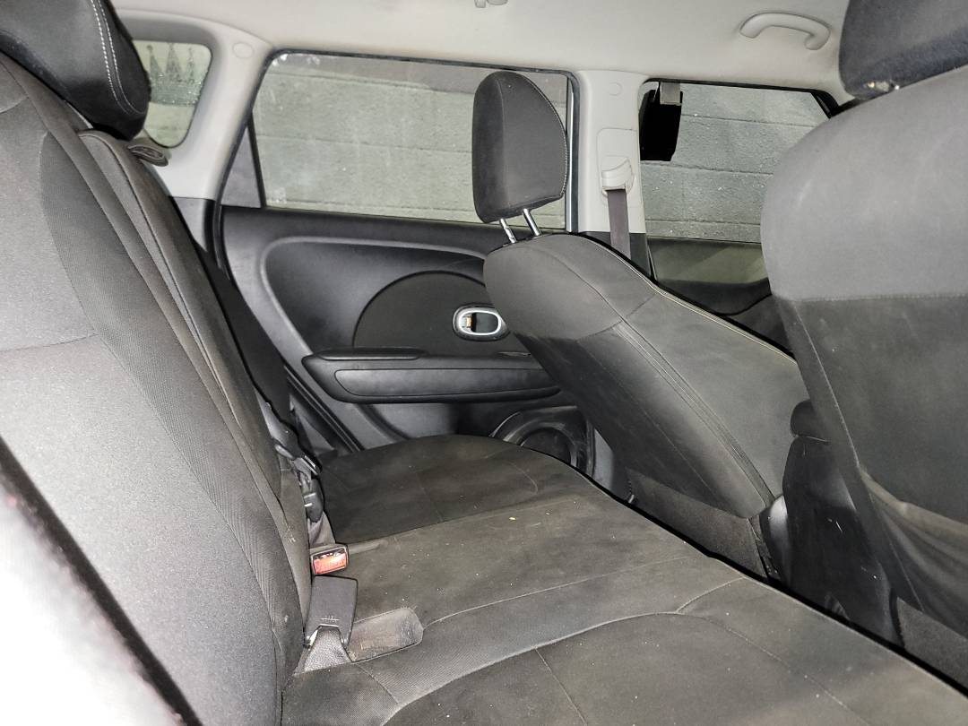 2014 KIA SOUL — 206960 Miles — Lot E7735319 - Marhaba Auctions Used Cars - Image 5