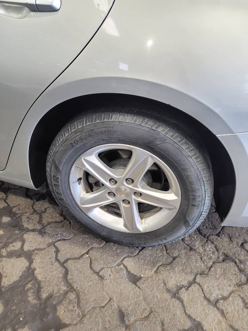 2020 CHEVROLET MALIBU — 209303 KM — Lot F034912 — Main - Marhaba Auctions Used Cars - Image 9