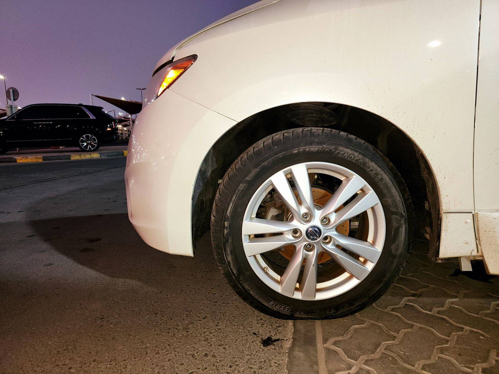 2013 NISSAN QUEST — 211072 Miles — Lot D9067628 — Souq - Marhaba Auctions Used Cars - Image 10