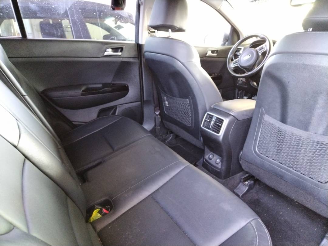 2019 KIA SPORTAGE — 45970 Miles — Lot 74494303 - Marhaba Auctions Used Cars - Image 8