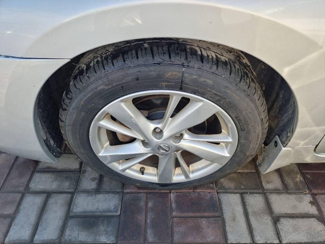 2013 NISSAN ALTIMA — 176459 Miles — Lot 215487 — Ind. 12 - Marhaba Auctions Used Cars - Image 11