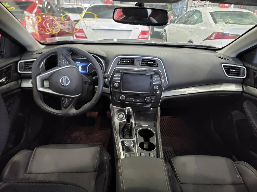 2019 NISSAN MAXIMA — 30202 Miles — Lot VXKC379269 — Main - Marhaba Auctions Used Cars - Image 7