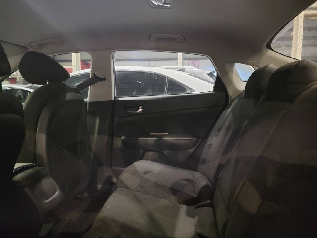 2019 KIA OPTIMA — 149885 Miles — Lot KG351348 — Main - Marhaba Auctions Used Cars - Image 8