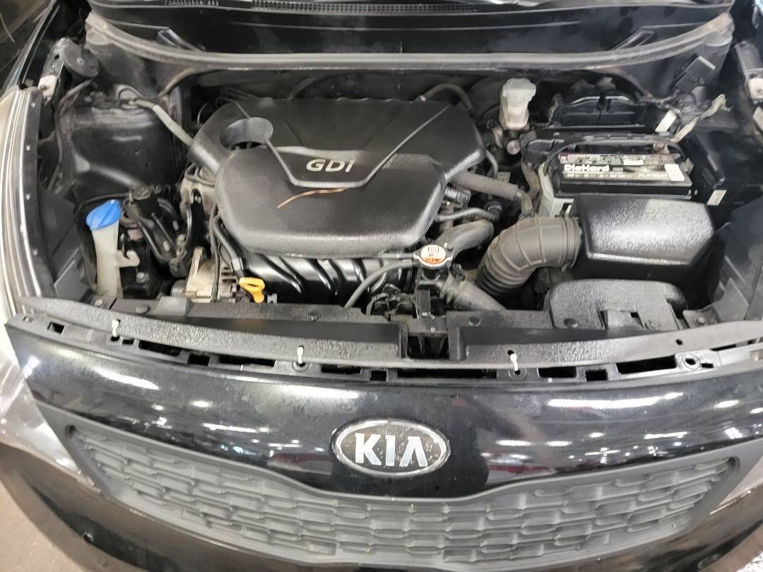 2014 KIA RIO — 114481 Miles — Lot 34E6325788 — Main - Marhaba Auctions Used Cars - Image 10