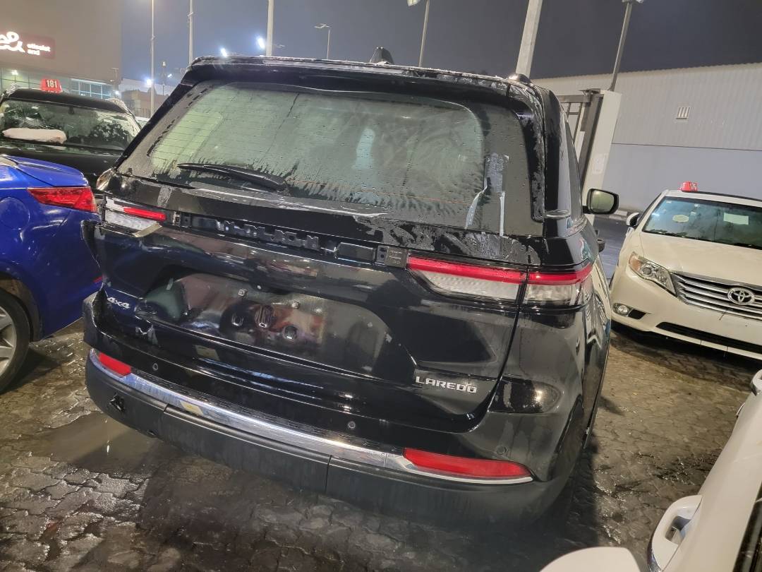 2023 JEEP Grand Cherokee — 67036 KM — Lot 521368 — Main - Marhaba Auctions Used Cars - Image 6