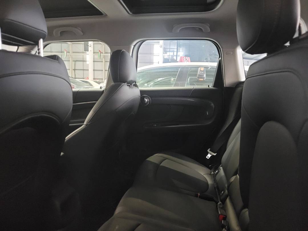 2019 MINI COOPER COUNTRYMAN — 29344 Miles — Lot K3E97445 — Main - Marhaba Auctions Used Cars - Image 7