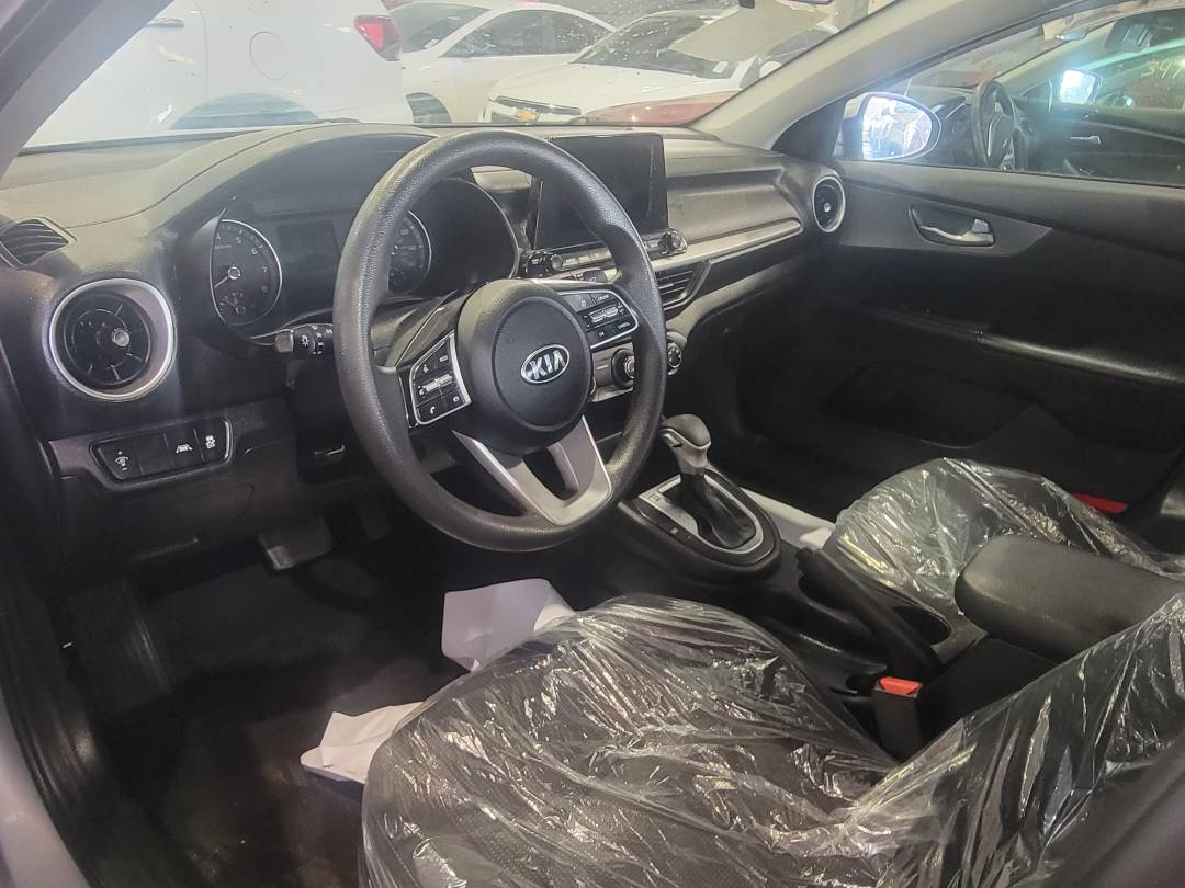 2021 KIA FORTE — 77122 Miles — Lot 75955384 — Main - Marhaba Auctions Used Cars - Image 8
