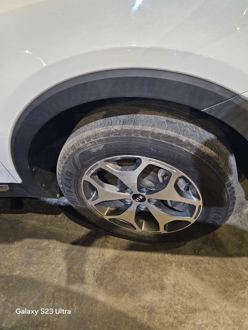 KIA TELLURIDE EX 2020 - Marhaba Auction Used Cars - Image 5