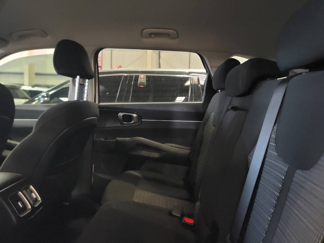 2021 KIA SORENTO — 122233 Miles — Lot G039009 — Main - Marhaba Auctions Used Cars - Image 8