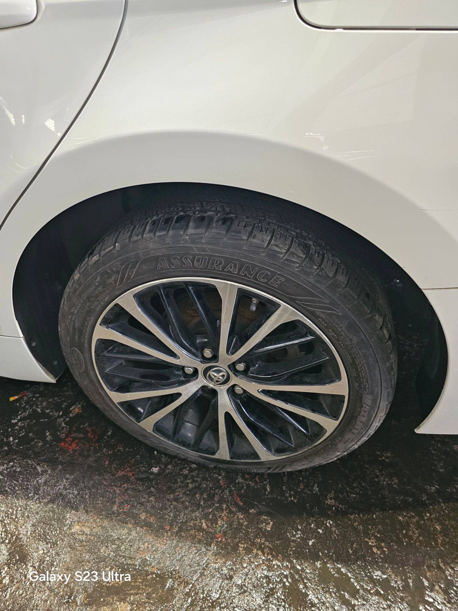 2018 TOYOTA CAMRY — 149713 Miles — Lot 82431635 — Main - Marhaba Auctions Used Cars - Image 5