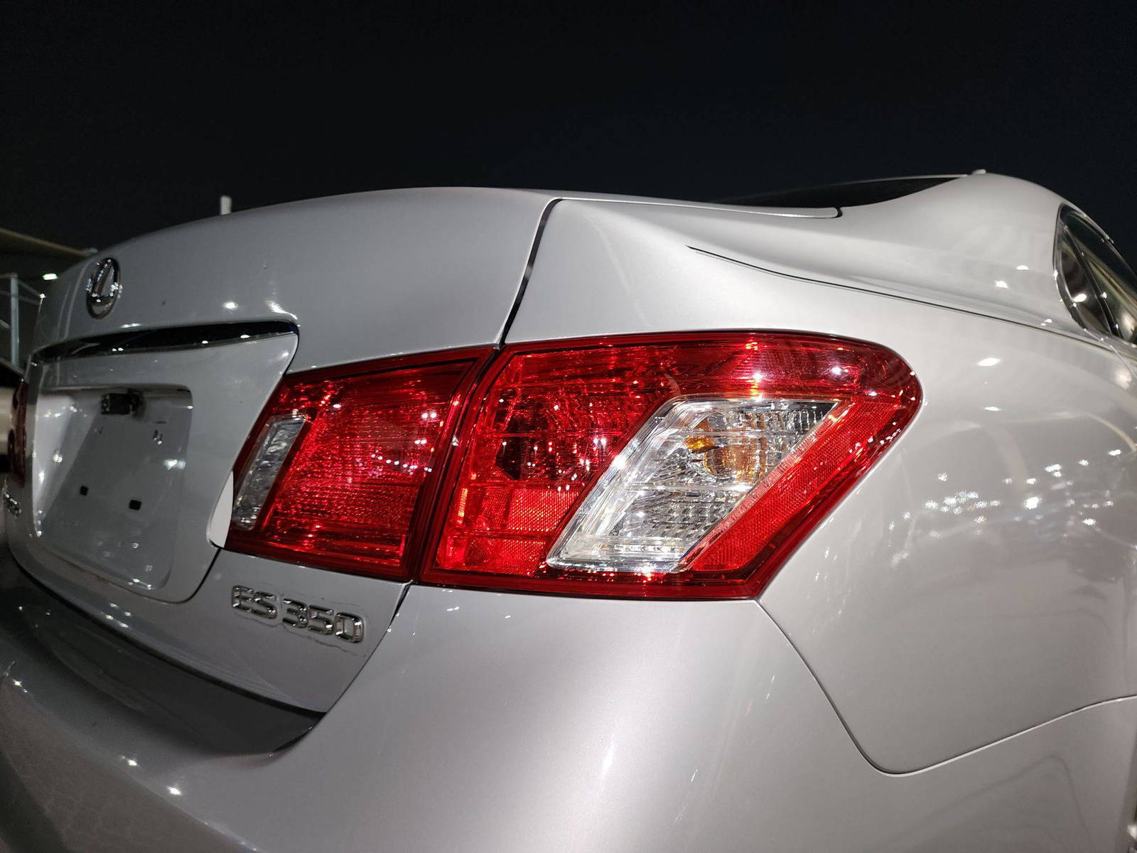 2008 LEXUS ES 350 — 193549 Miles — Lot 50248314 — Main - Marhaba Auctions Used Cars - Image 13