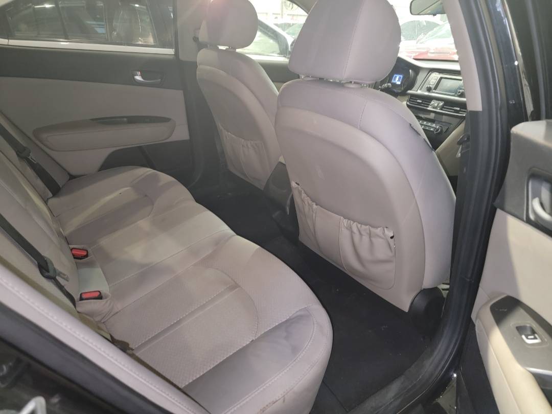 2017 KIA OPTIMA — 152815 Miles — Lot G145240 - Marhaba Auctions Used Cars - Image 5