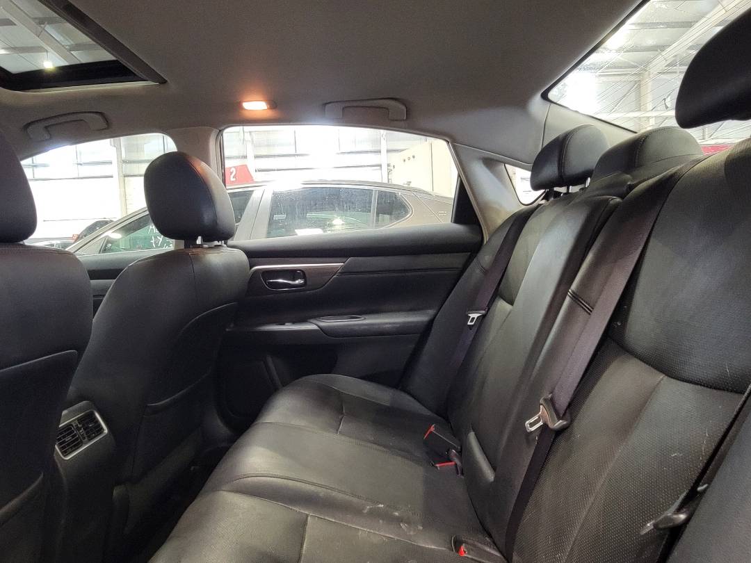 2013 NISSAN ALTIMA — 194516 Miles — Lot 41779794 — Main - Marhaba Auctions Used Cars - Image 8