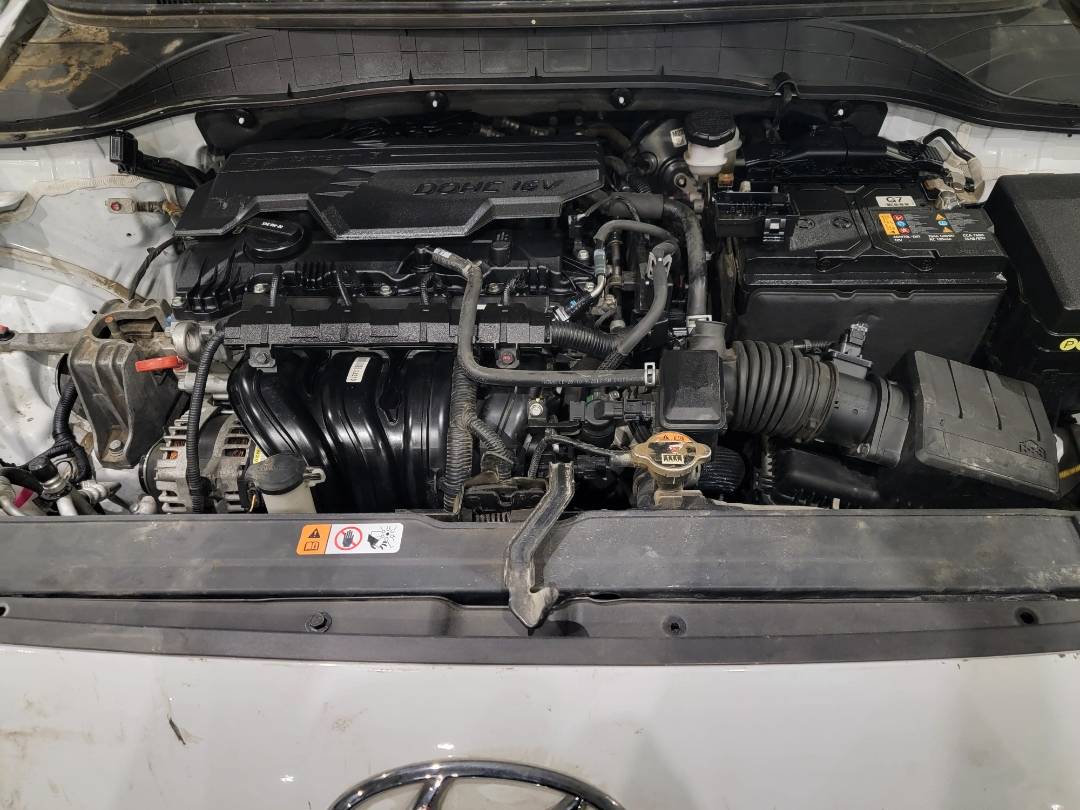 2022 HYUNDAI KONA — 25636 Miles — Lot 811057 — Main - Marhaba Auctions Used Cars - Image 11