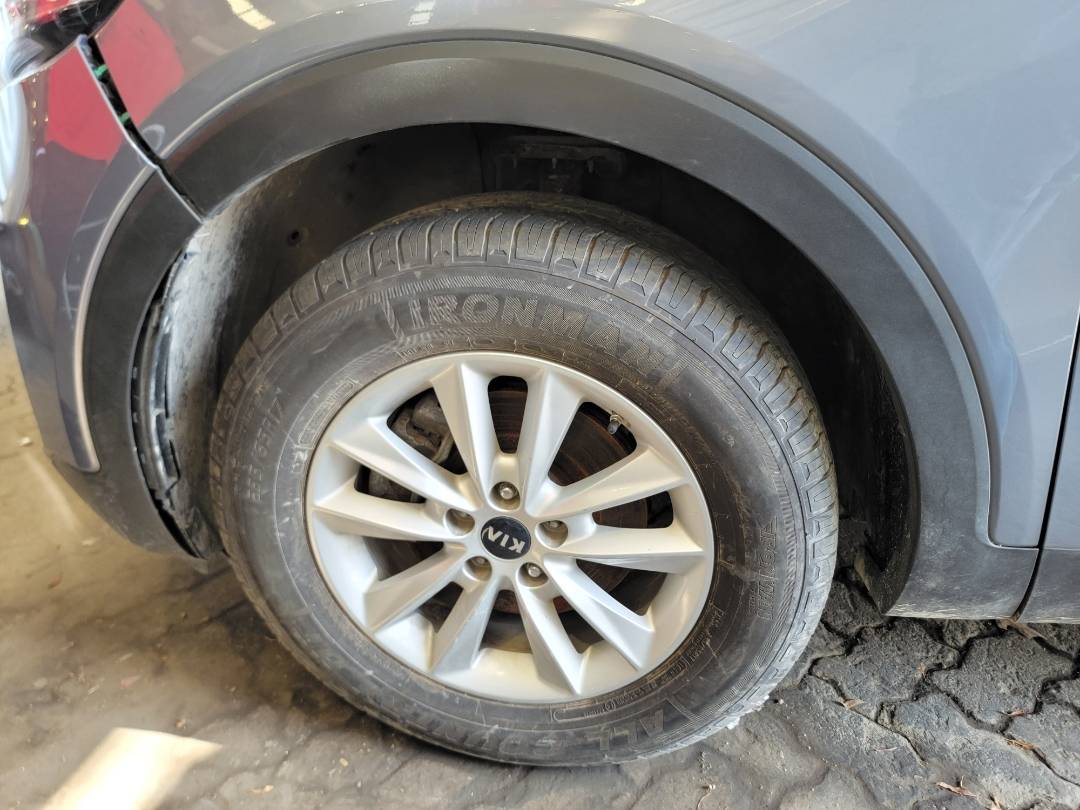 2020 KIA SORENTO — 79591 Miles — Lot G642965 — Main - Marhaba Auctions Used Cars - Image 10