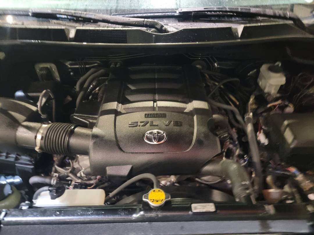 2016 TOYOTA TUNDRA — 103110 KM — Lot 2GX496273 — Main - Marhaba Auctions Used Cars - Image 10